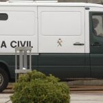 Detenido un hombre en Lugo acusado de delitos sexuales a menores, incluido su hijo