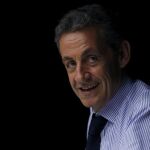 El expresidente francés Nicolas Sarkozy