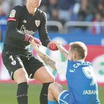 Kepa se apunta a jugar... contra el Real Madrid
