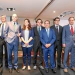 Expertos participan en la jornada «Las voces de la industria 4.0»