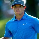 Rory McIlroy