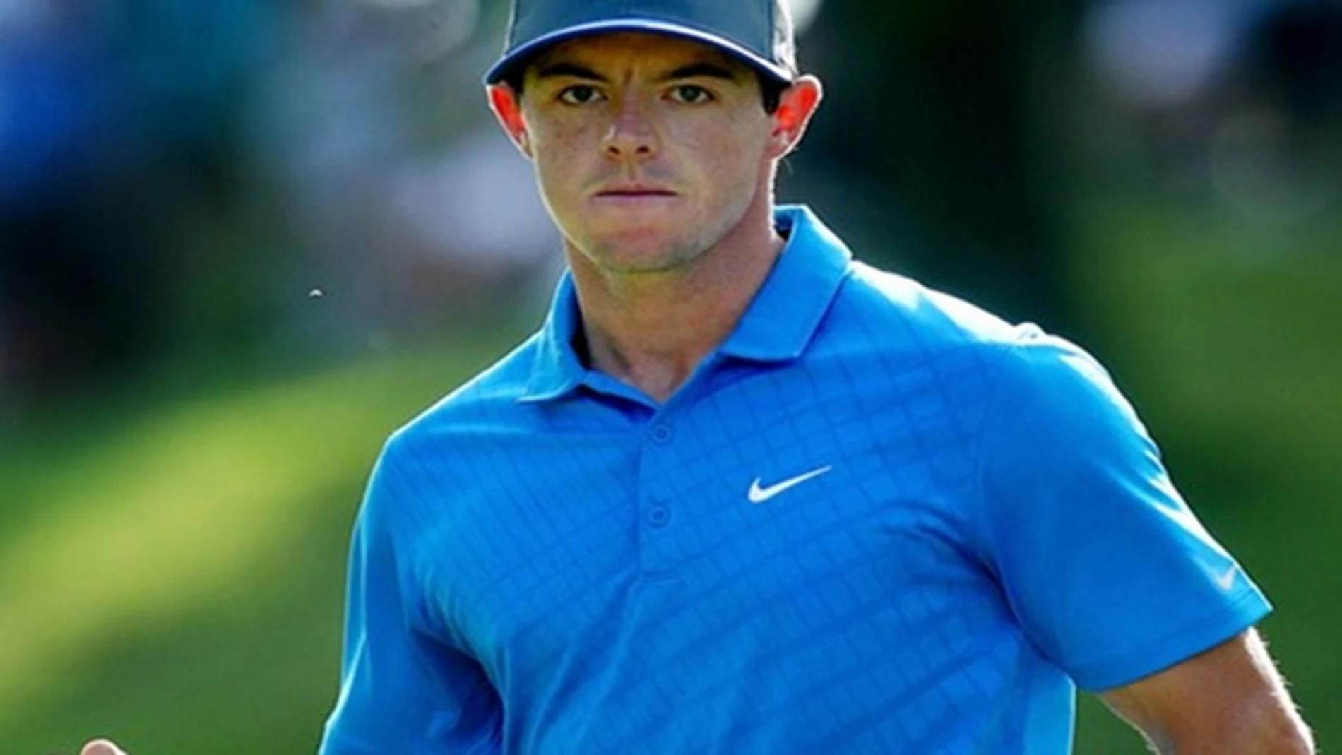 Rory McIlroy