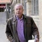 El juez Castro ha viajado a Barcelona para interrogar a dos imputados