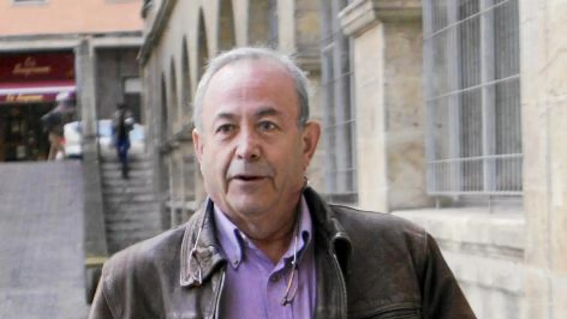 El juez Castro ha viajado a Barcelona para interrogar a dos imputados