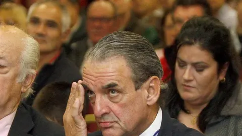 Conde niega el riesgo de fuga y está seguro «de que todo se resolverá» la investigación