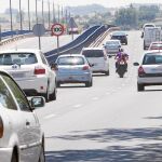El exceso de velocidad está detrás de dos de cada tres euros que se recauda