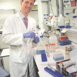 Dr. Jesús García-Foncillas / Director de Oncohealth Institute y jefe del Departamento de Oncología del Hospital Universitario Fundación Jiménez Díaz, Hospital Universitario Rey Juan Carlos de Móstoles, Hospital Universitario Infanta Elena de Valdemoro y Hospital General de Villalba