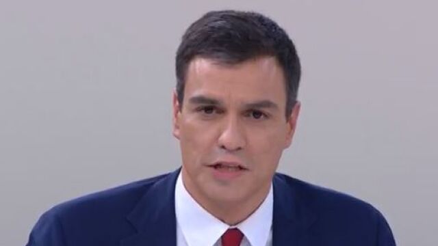 Sánchez: