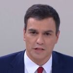 Sánchez: