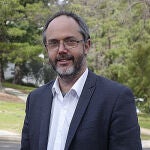 Matthew Sellars, autor del estudio
