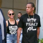 Beyoncé y Jay-Z