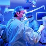 Se actúa sobre todas las especialidades, desde traumatología hasta cardiología