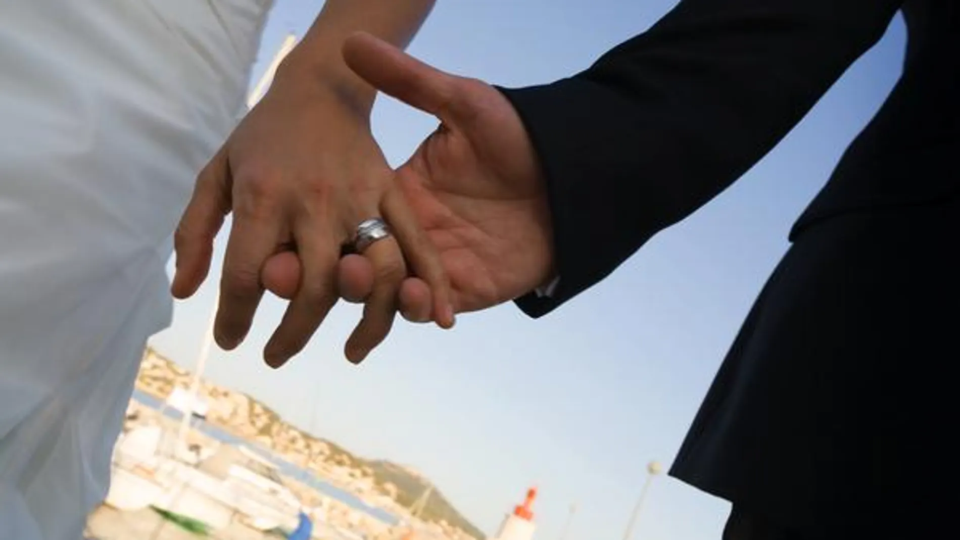 Una de cada cuatro divorciadas o separadas vende su anillo de boda