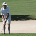 GOlf ECI 2017 santa clara Granada