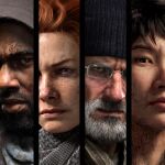 Nuevo tráiler de Overkill´s The Walking Dead, que presenta protagonista