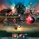 Zodiac: Orcanon Odyssey, un nuevo JDR con sabor oriental para tu iPad