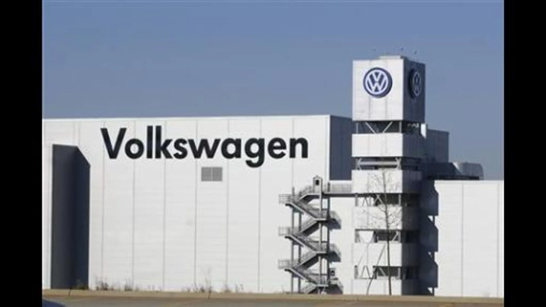 El nuevo poder en Volkswagen