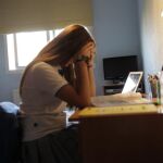 El once por ciento de los niños murcianos asegura haber sufrido acoso en las aulas