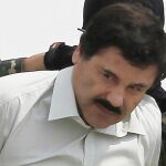 Joaquin "El Chapo"Guzman