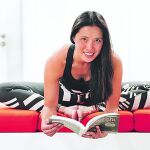 Xuan Lan/ Profesora de yoga y fundadora de Yogalan