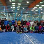Master Final Circuito Totto by PadelVIP