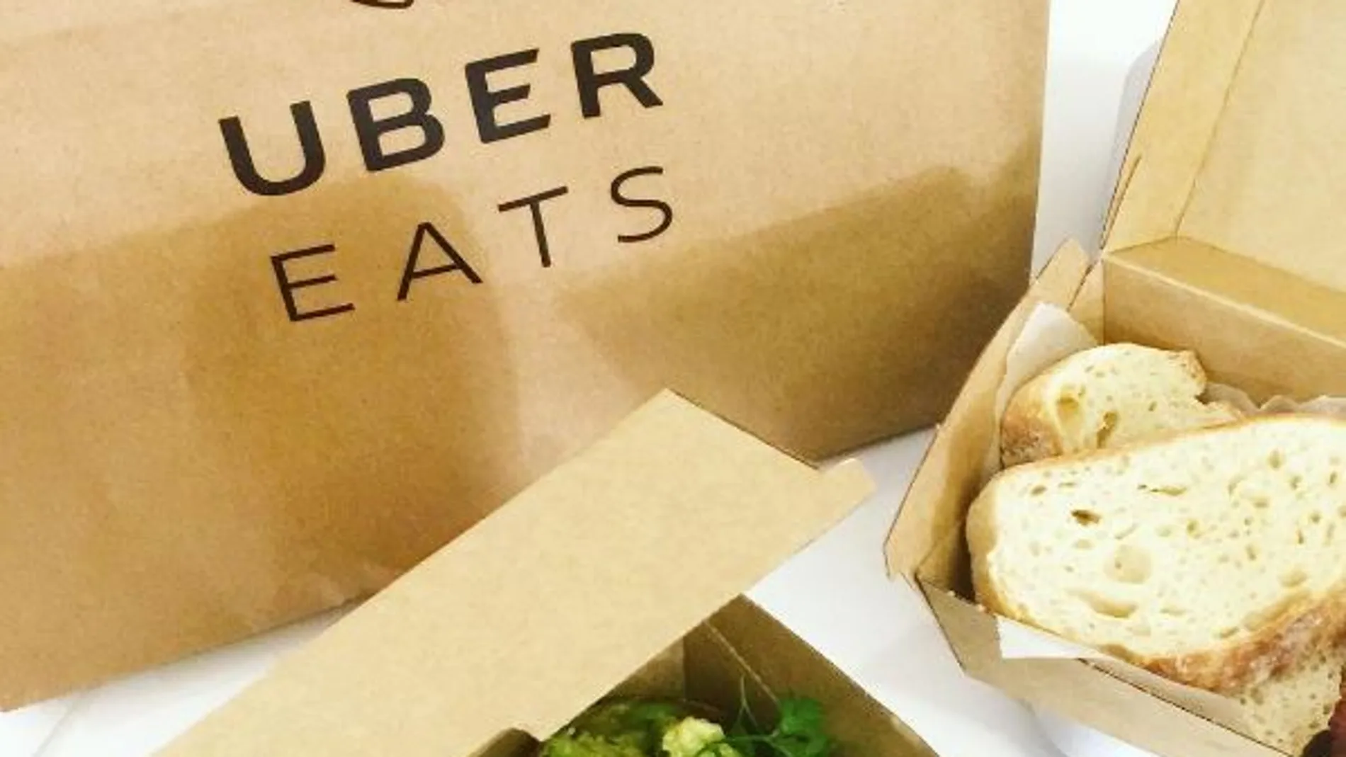 UberEats