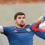 Ryan ya se ha recuperado de su operación y entró en la lista