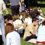 En España hay 7,11 millones de chicos y chicas con más de 15 y menos de 29 años