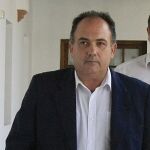 El “númerod dos” de Cs en Andalucía, Manuel Buzón