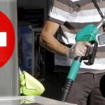 La gasolina y el gasóleo suben hasta un 2,6% a las puertas de la Semana Santa
