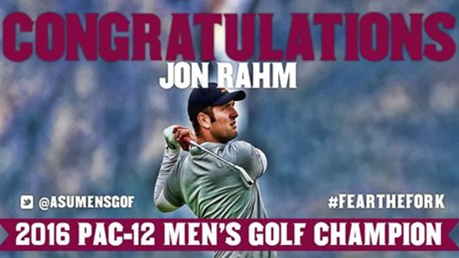 Jon Rahm