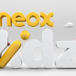 Neox kidz renueva su imagen y refuerza sus contenidos