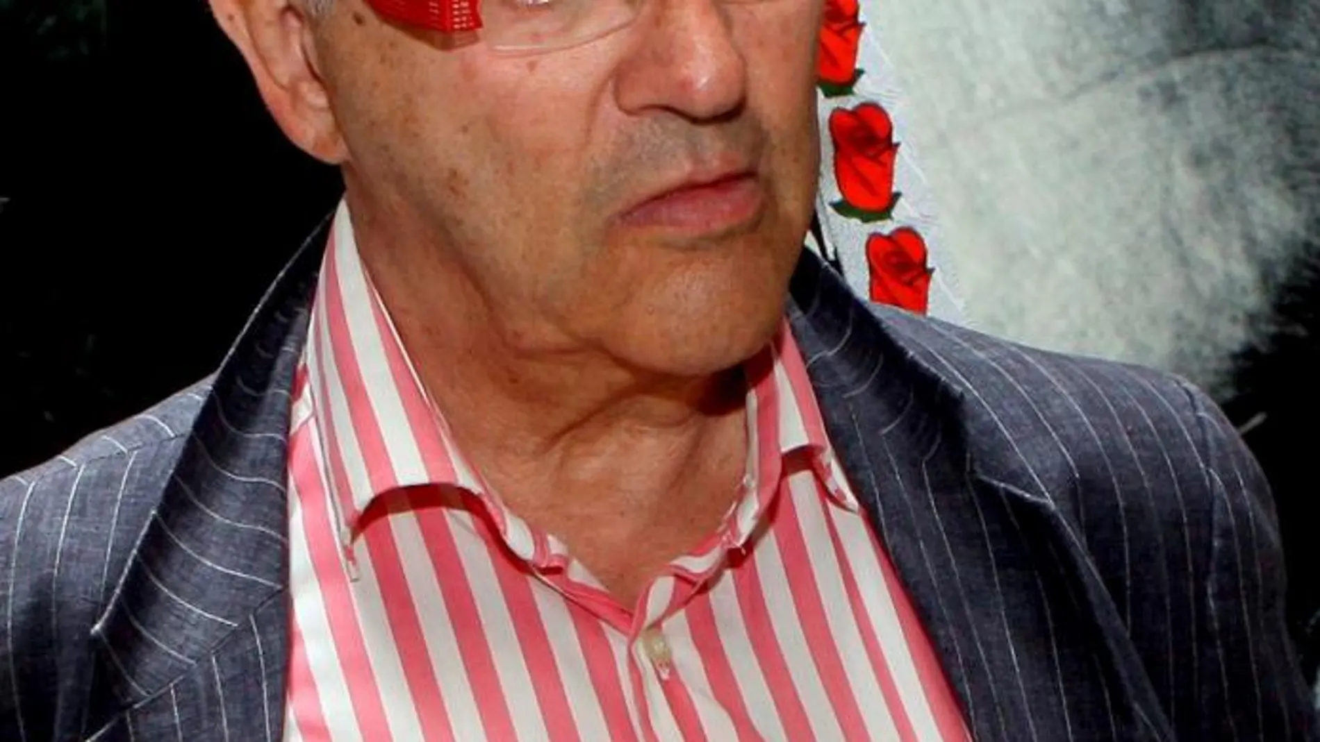 Carles Santos, en una imagen de archivo