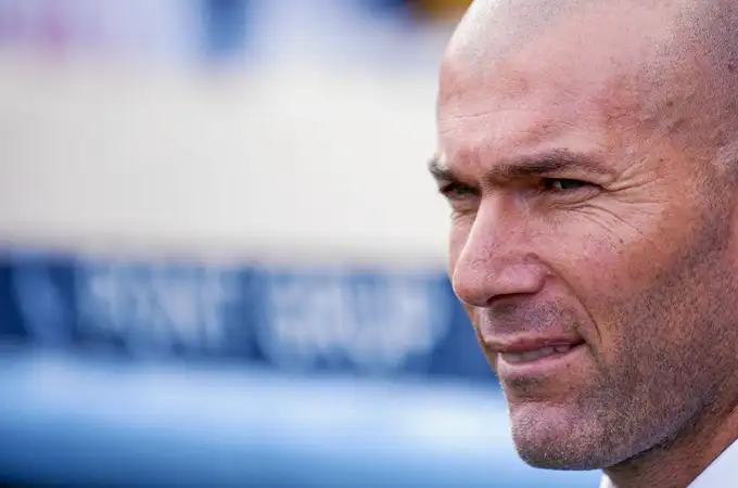 El chiringuito de Pedrerol: Zidane debe tomar nota