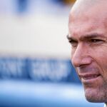 Zidane cosechó su segundo tropiezo fuera de casa con el Madrid