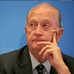 El presidente del Círculo de Economía, Juan José Brugera