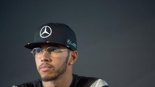 Hamilton encabezó en 2015 el segundo año triunfal de Mercedes