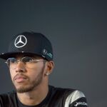 Hamilton encabezó en 2015 el segundo año triunfal de Mercedes