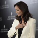 Isabel Preysler se encuentra en el top mediático social