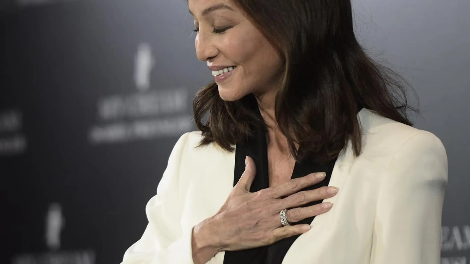 Isabel Preysler se encuentra en el top mediático social