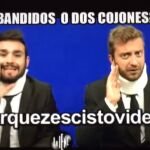 Los reporteros italianos emiten sólo el audio de su pelea con Márquez