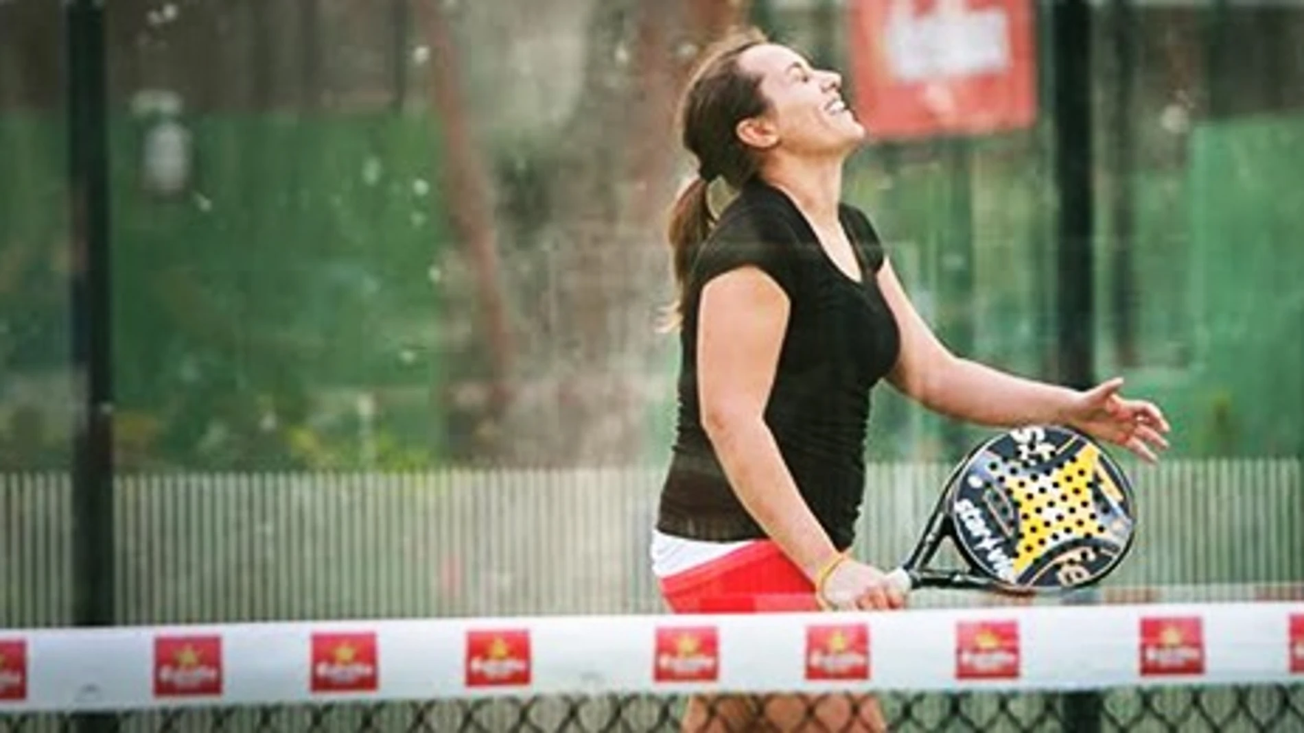 Participante en el Circuito Estrella Damm
