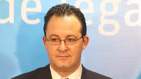 Jesús Gómez, segundo cese con polémica
