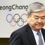  Dimite el jefe de organización de los Juegos de Invierno de Pyeongchang 2018