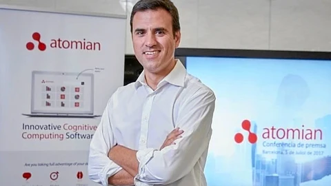 El desarrollador del modelo, Miquel Montero