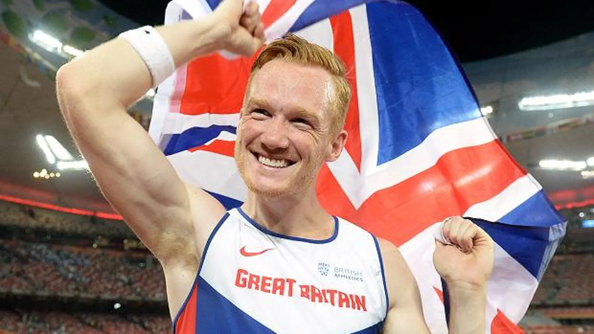 Greg Rutherford