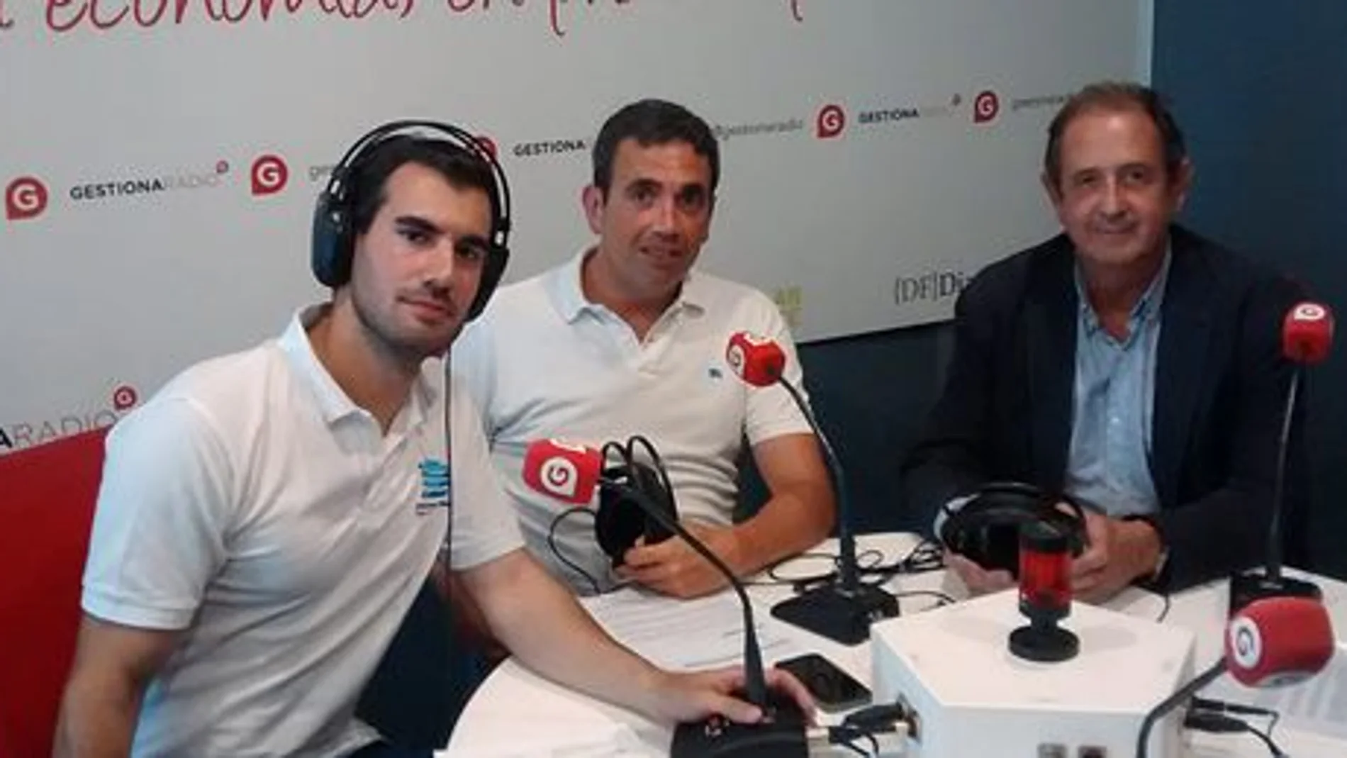 Entrevista José Luis Amoroto