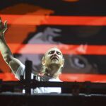El DJ Francés David Guetta