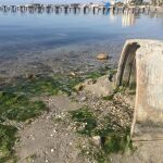 El juez apunta a tres ex altos cargos de Agricultura y de la CHS por prevaricación ambiental por vertidos al Mar Menor