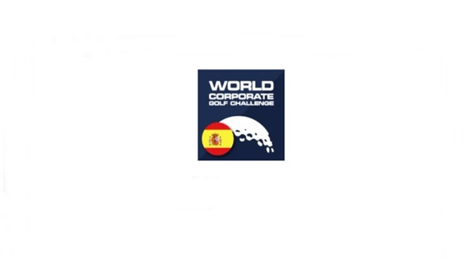 World Corporate Golf Challenge Confirma Su Regreso A Espa a World Corporate Golf Challenge Confirma Su Regreso A Espa a